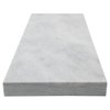 Msi Cosmic Gray SAMPLE Sandblasted Marble Floor Pool Coping ZOR-LSC-0005-SAM